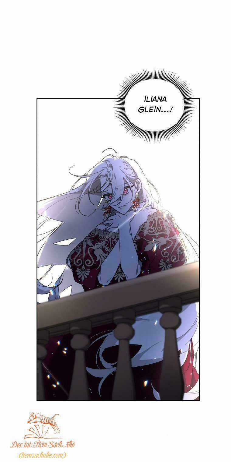 Ác Nữ Thuần Hoá Quái Thú Chapter 26 trang 7