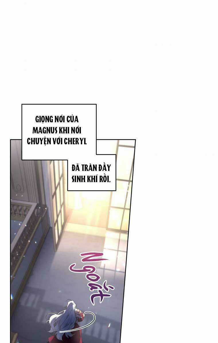 Ác Nữ Thuần Hoá Quái Thú Chapter 26 trang 8