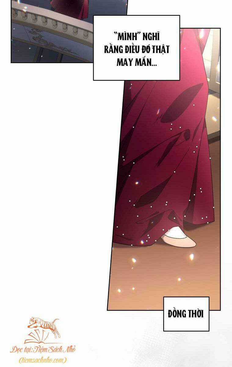 Ác Nữ Thuần Hoá Quái Thú Chapter 26 trang 9