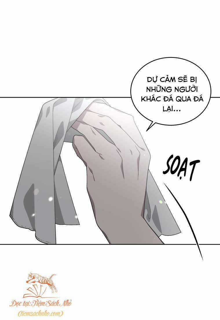 Ác Nữ Thuần Hoá Quái Thú Chapter 27 trang 10