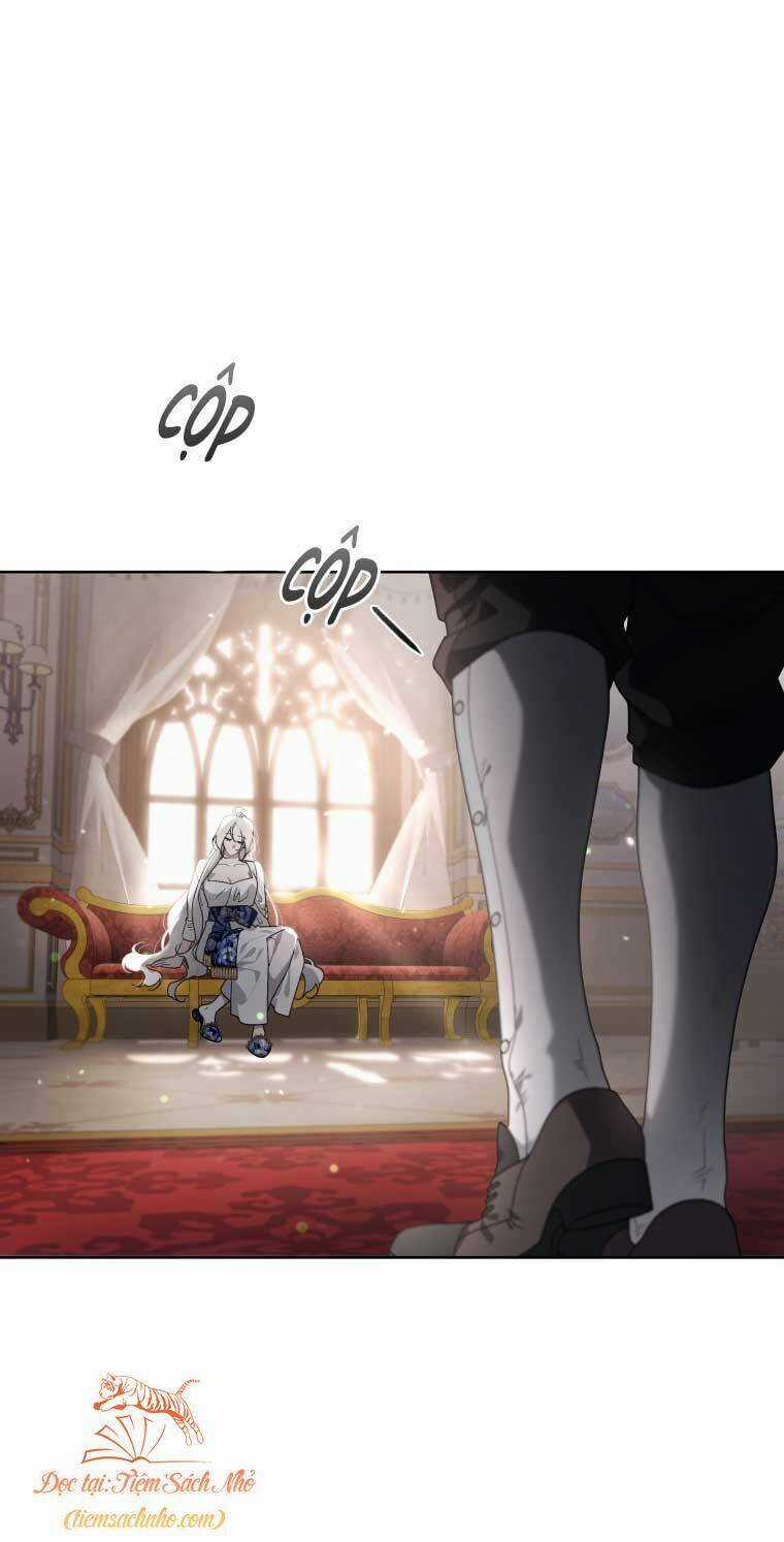 Ác Nữ Thuần Hoá Quái Thú Chapter 27 trang 13