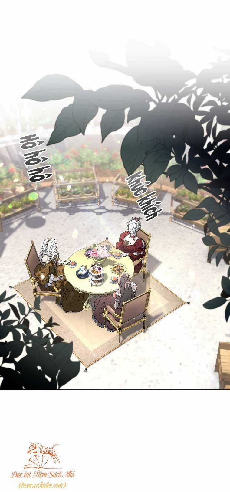 Ác Nữ Thuần Hoá Quái Thú Chapter 27 trang 2