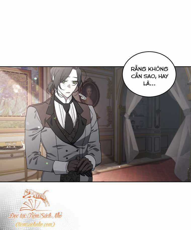 Ác Nữ Thuần Hoá Quái Thú Chapter 27 trang 20