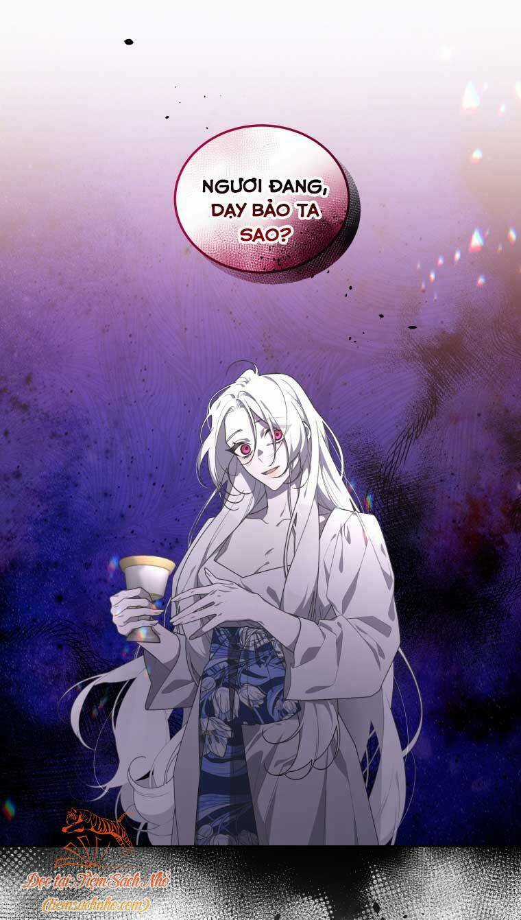 Ác Nữ Thuần Hoá Quái Thú Chapter 27 trang 22