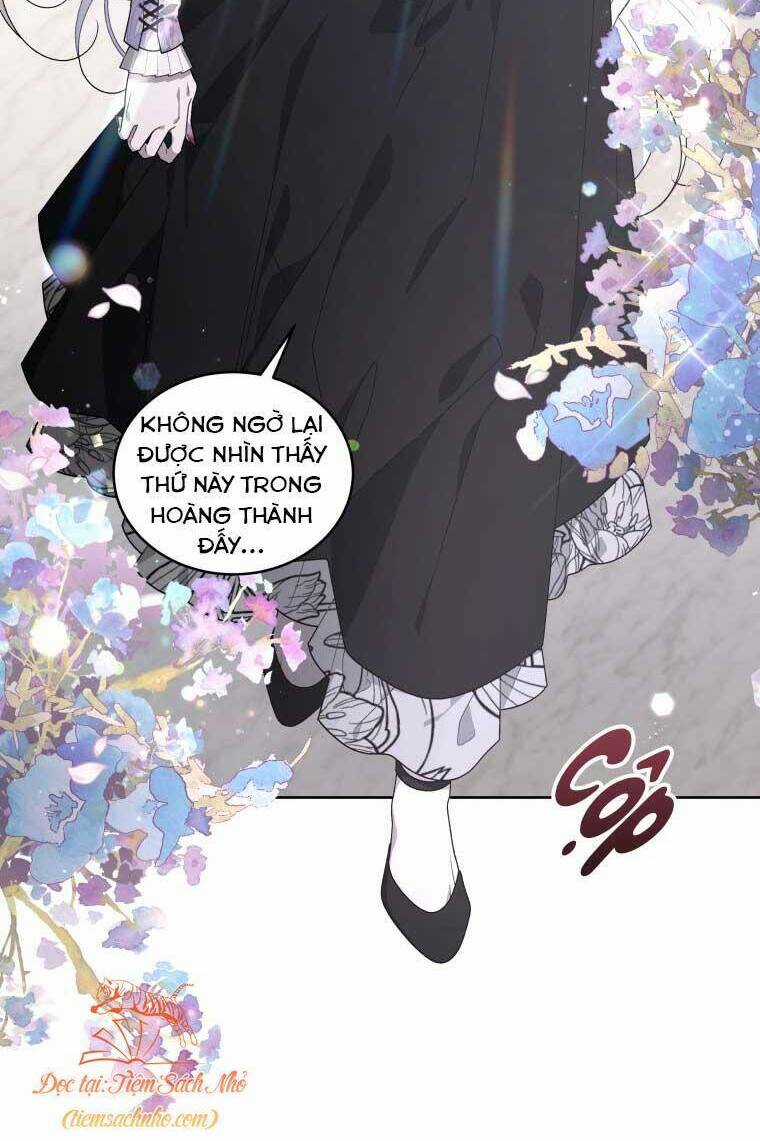 Ác Nữ Thuần Hoá Quái Thú Chapter 27 trang 30