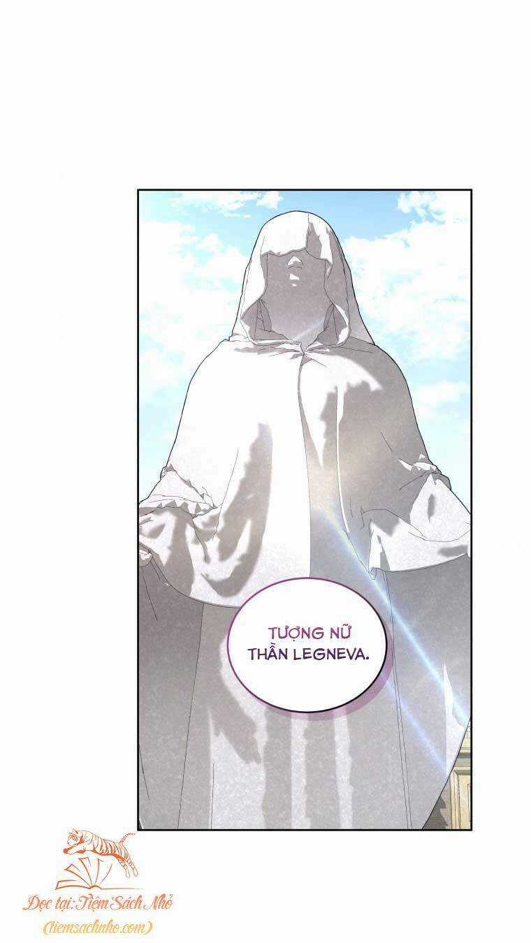 Ác Nữ Thuần Hoá Quái Thú Chapter 27 trang 31