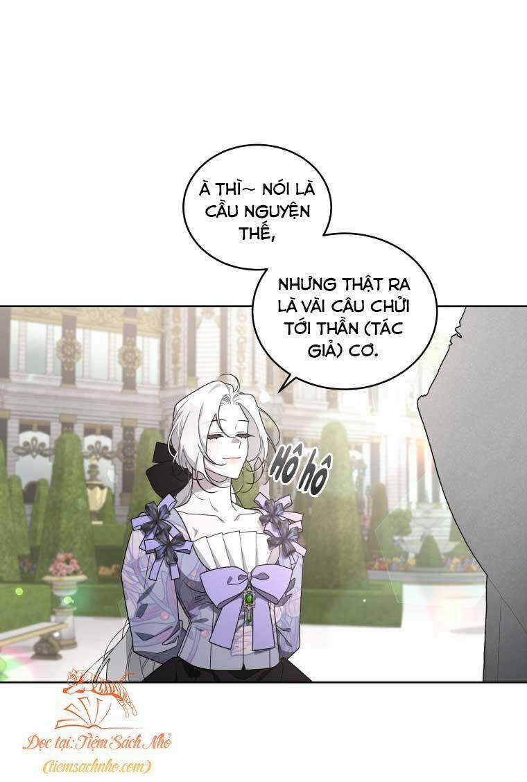 Ác Nữ Thuần Hoá Quái Thú Chapter 27 trang 36