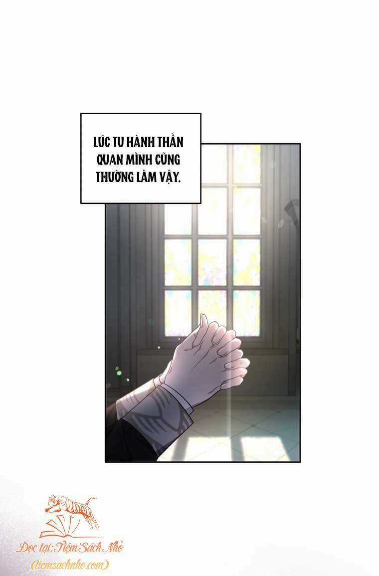 Ác Nữ Thuần Hoá Quái Thú Chapter 27 trang 38