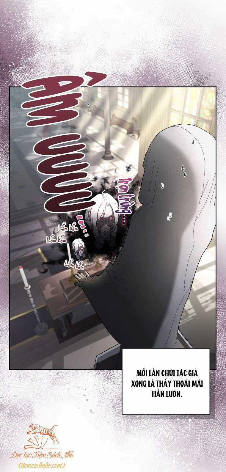 Ác Nữ Thuần Hoá Quái Thú Chapter 27 trang 39