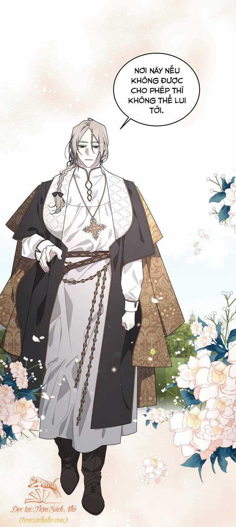 Ác Nữ Thuần Hoá Quái Thú Chapter 27 trang 43