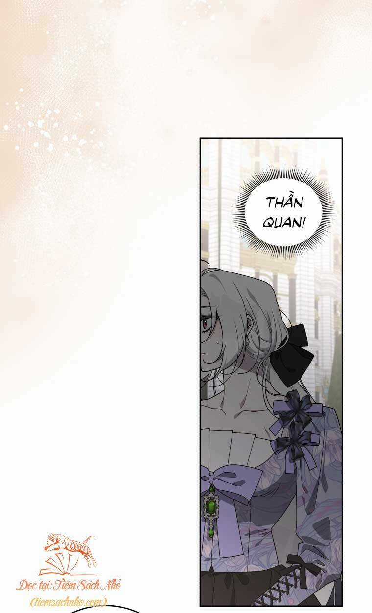 Ác Nữ Thuần Hoá Quái Thú Chapter 27 trang 44