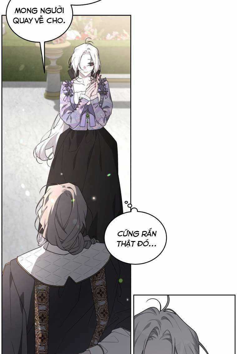 Ác Nữ Thuần Hoá Quái Thú Chapter 27 trang 48