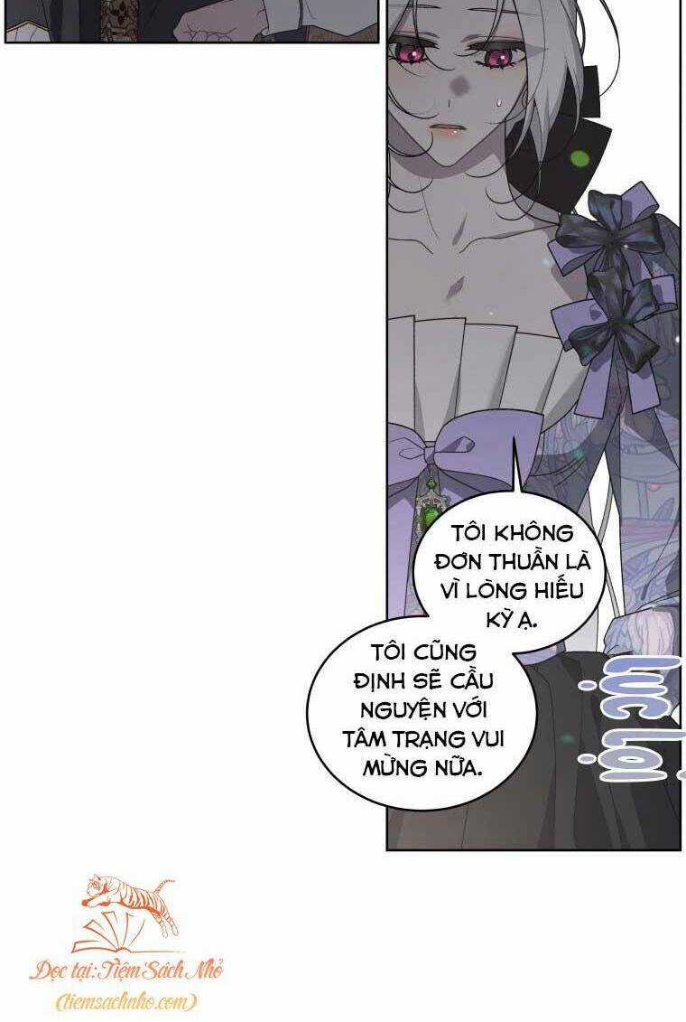 Ác Nữ Thuần Hoá Quái Thú Chapter 27 trang 49