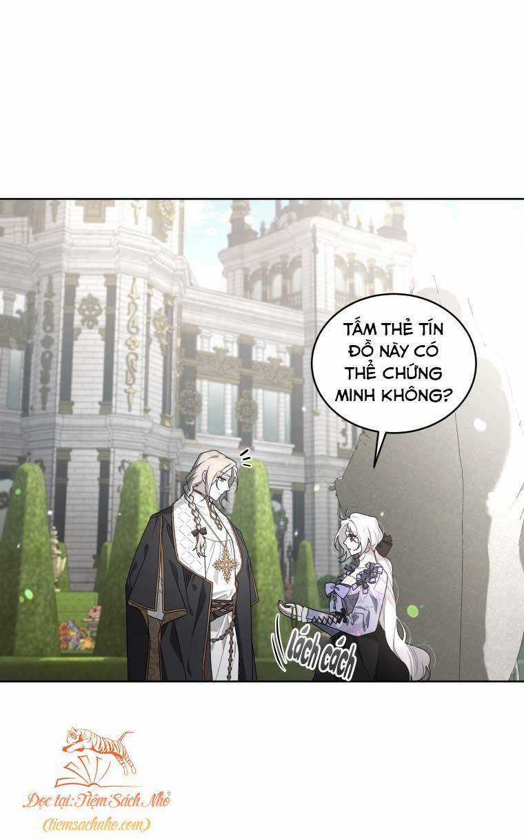 Ác Nữ Thuần Hoá Quái Thú Chapter 27 trang 50