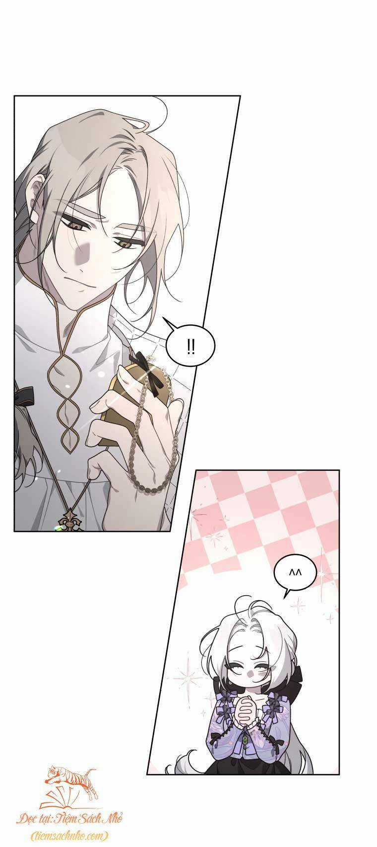 Ác Nữ Thuần Hoá Quái Thú Chapter 27 trang 51