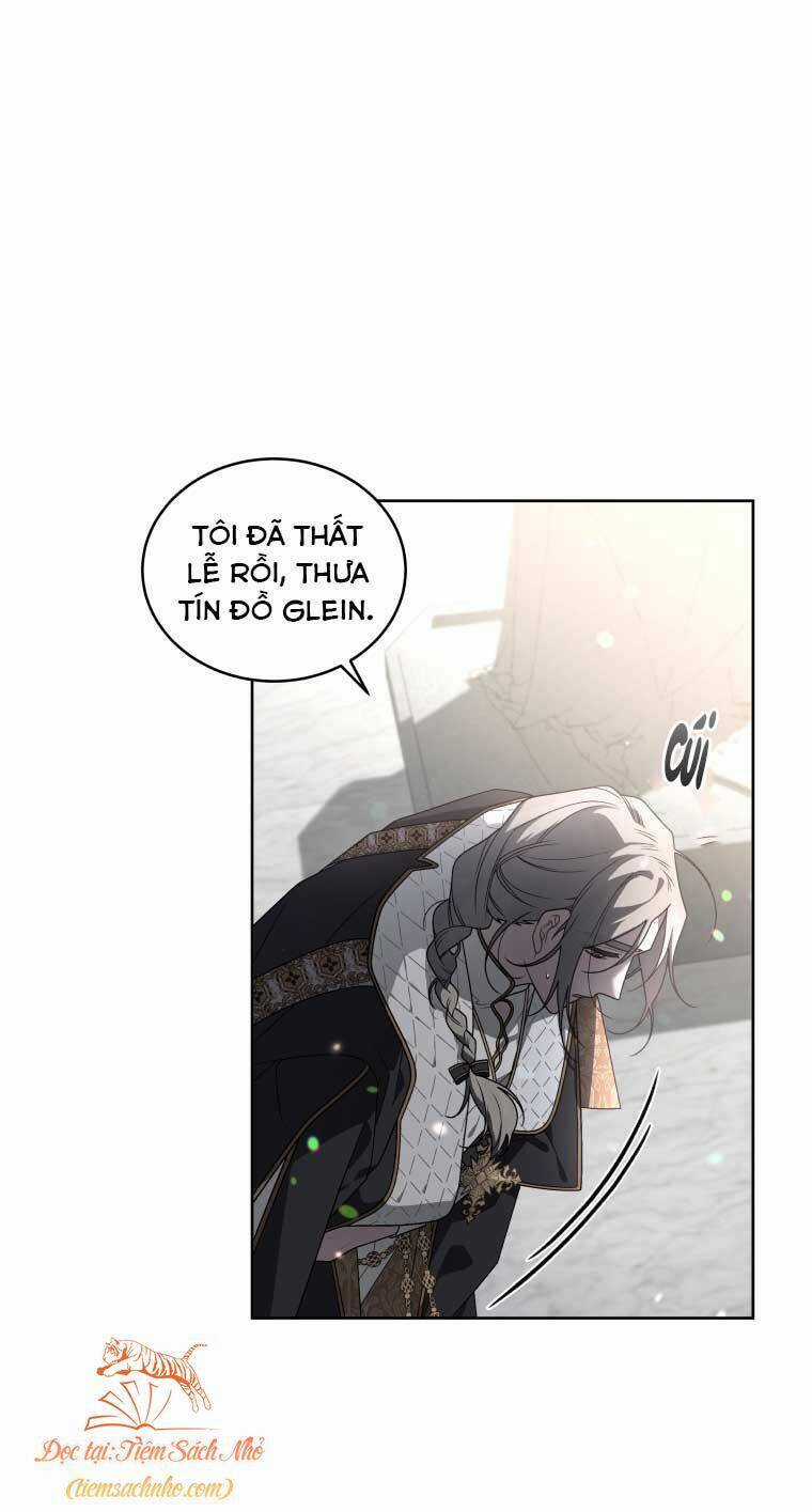 Ác Nữ Thuần Hoá Quái Thú Chapter 27 trang 54