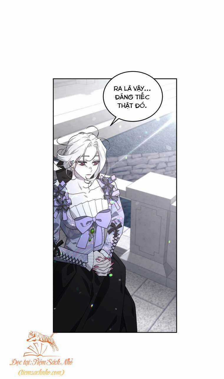 Ác Nữ Thuần Hoá Quái Thú Chapter 27 trang 58