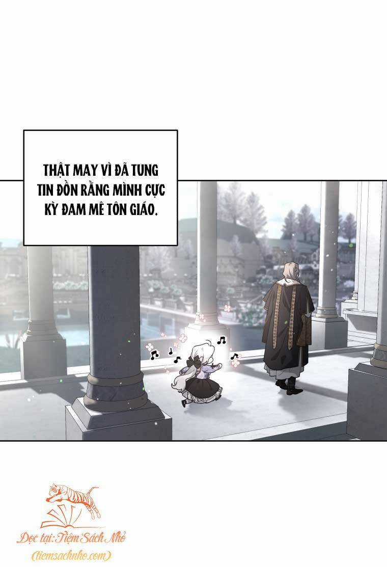 Ác Nữ Thuần Hoá Quái Thú Chapter 27 trang 61