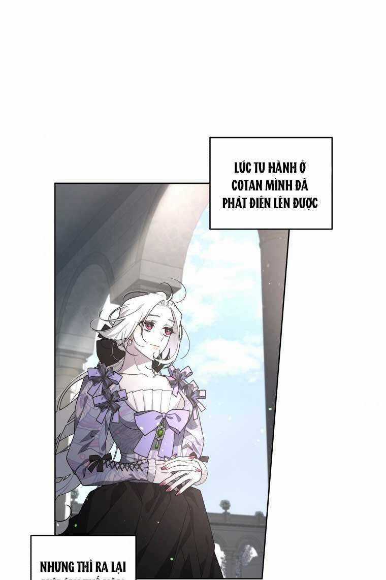 Ác Nữ Thuần Hoá Quái Thú Chapter 27 trang 62