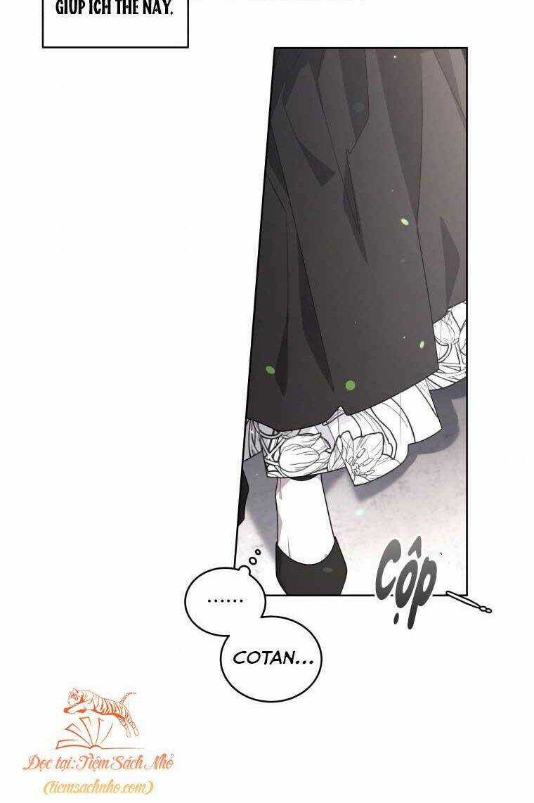 Ác Nữ Thuần Hoá Quái Thú Chapter 27 trang 63