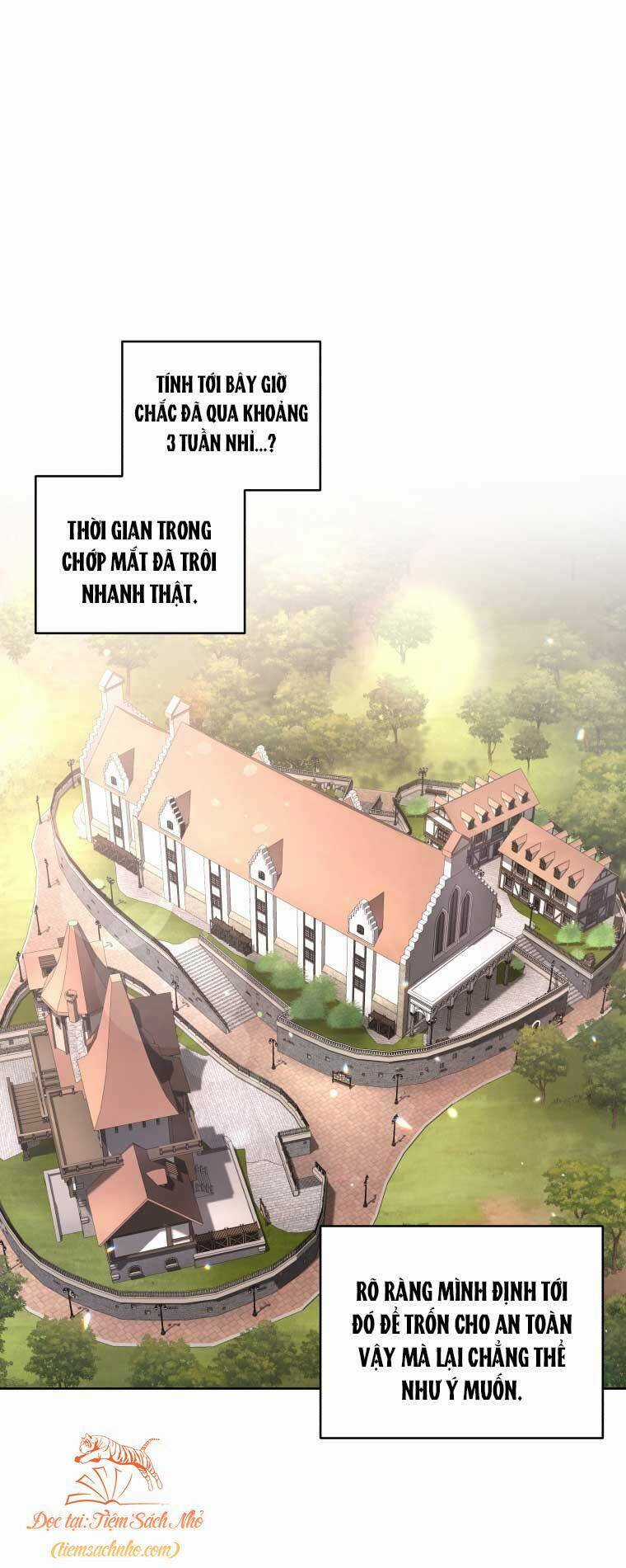 Ác Nữ Thuần Hoá Quái Thú Chapter 27 trang 64