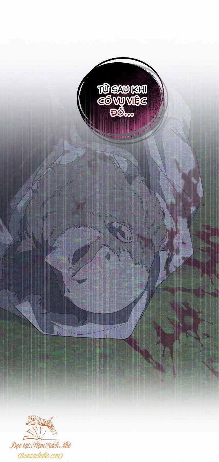 Ác Nữ Thuần Hoá Quái Thú Chapter 27 trang 66