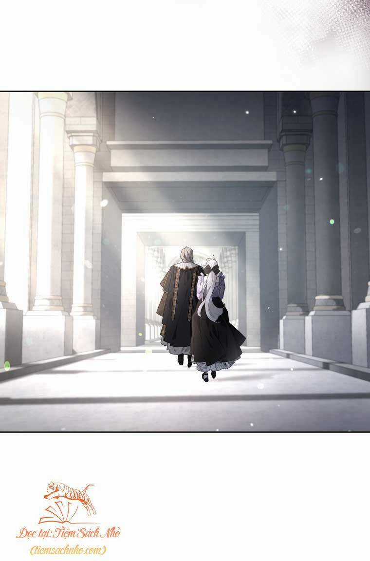 Ác Nữ Thuần Hoá Quái Thú Chapter 27 trang 69