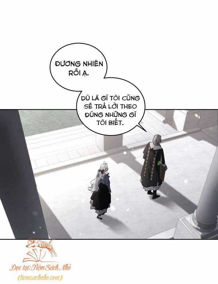 Ác Nữ Thuần Hoá Quái Thú Chapter 27 trang 72