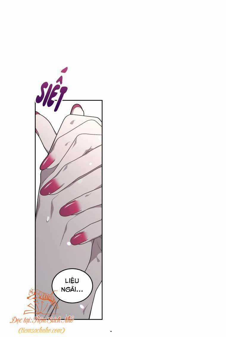 Ác Nữ Thuần Hoá Quái Thú Chapter 27 trang 73