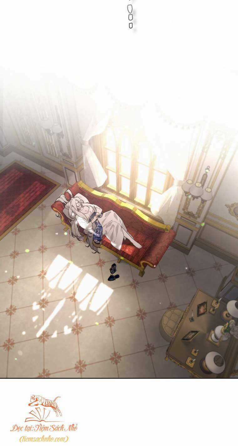 Ác Nữ Thuần Hoá Quái Thú Chapter 27 trang 8