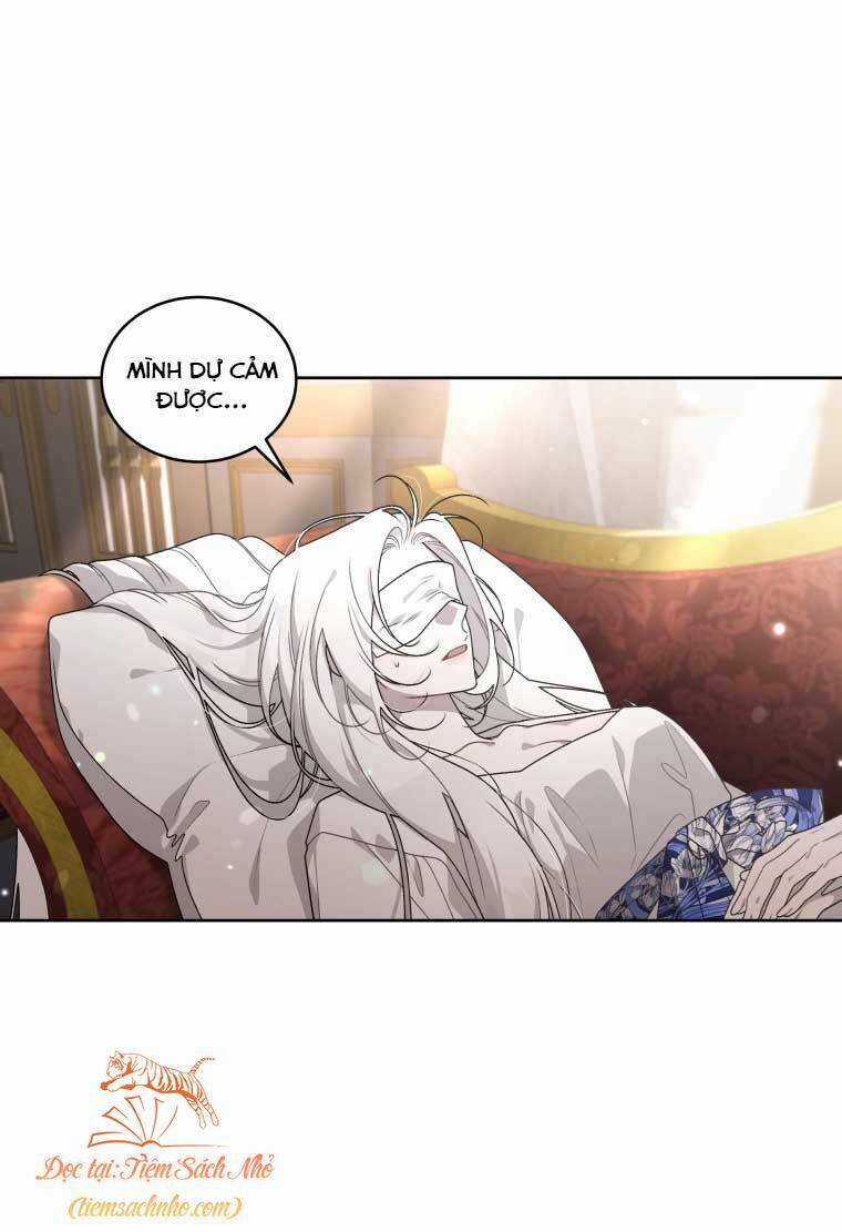 Ác Nữ Thuần Hoá Quái Thú Chapter 27 trang 9