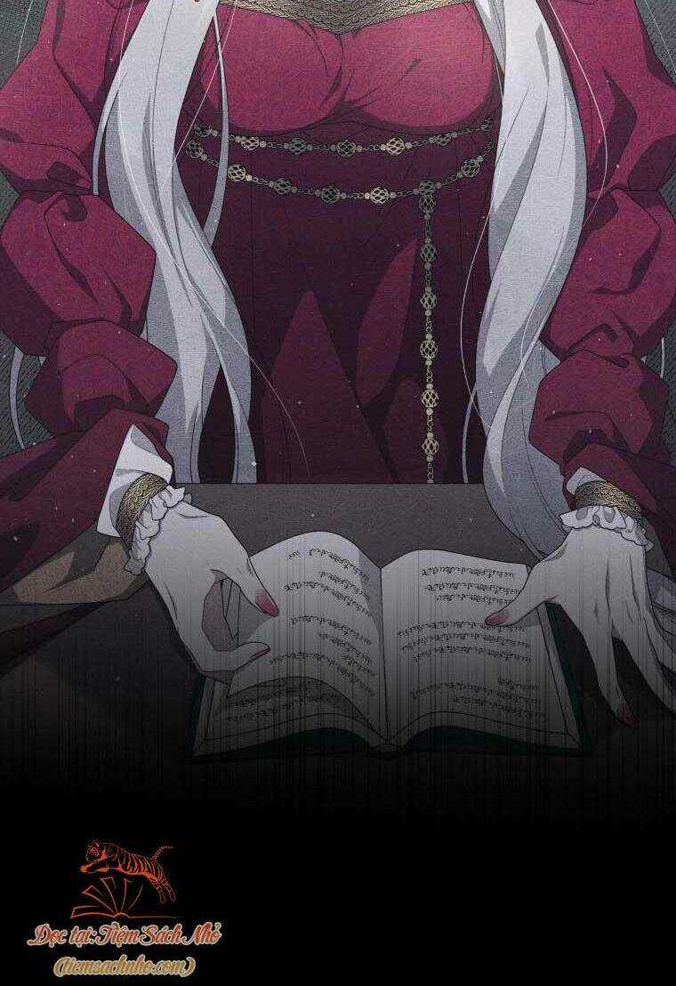 Ác Nữ Thuần Hoá Quái Thú Chapter 28 trang 10