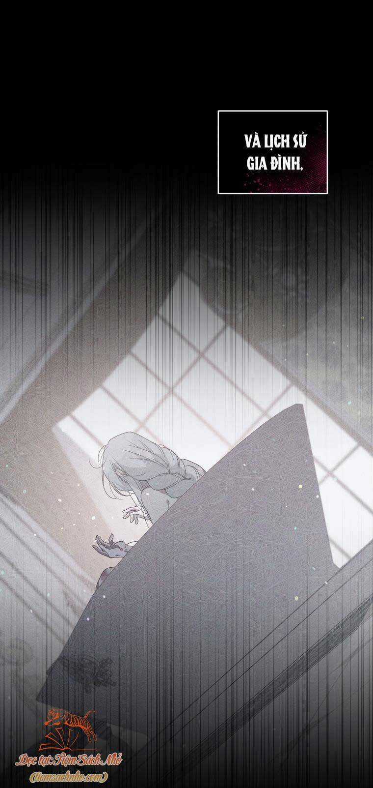 Ác Nữ Thuần Hoá Quái Thú Chapter 28 trang 11