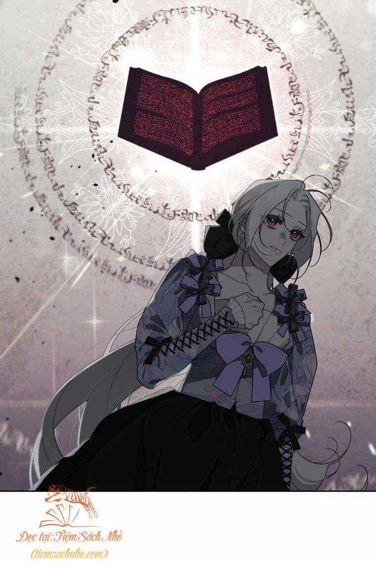 Ác Nữ Thuần Hoá Quái Thú Chapter 28 trang 13