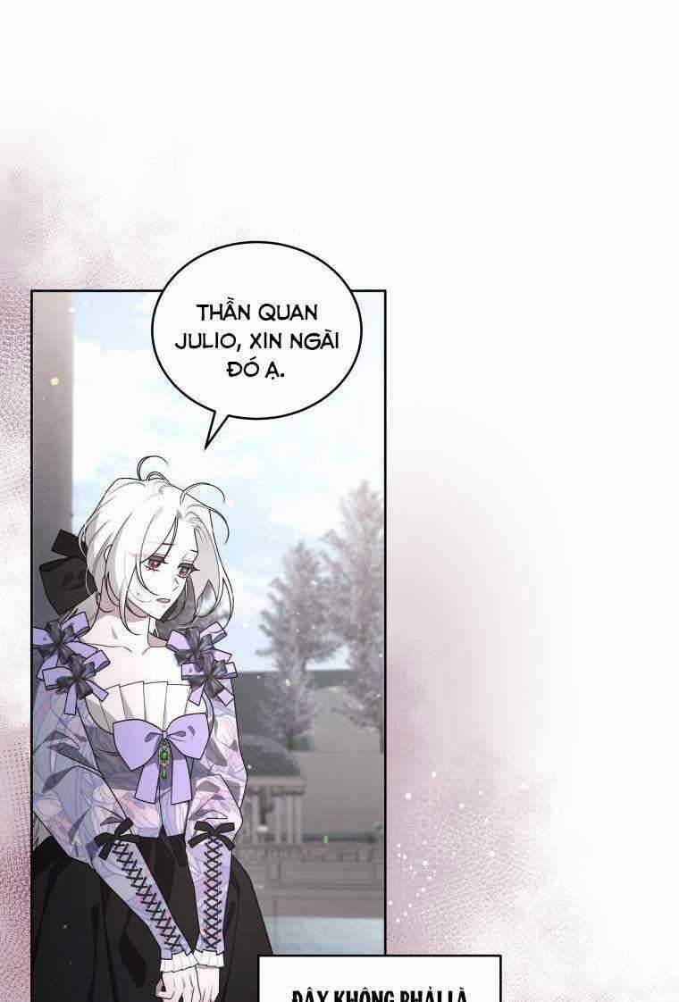 Ác Nữ Thuần Hoá Quái Thú Chapter 28 trang 15