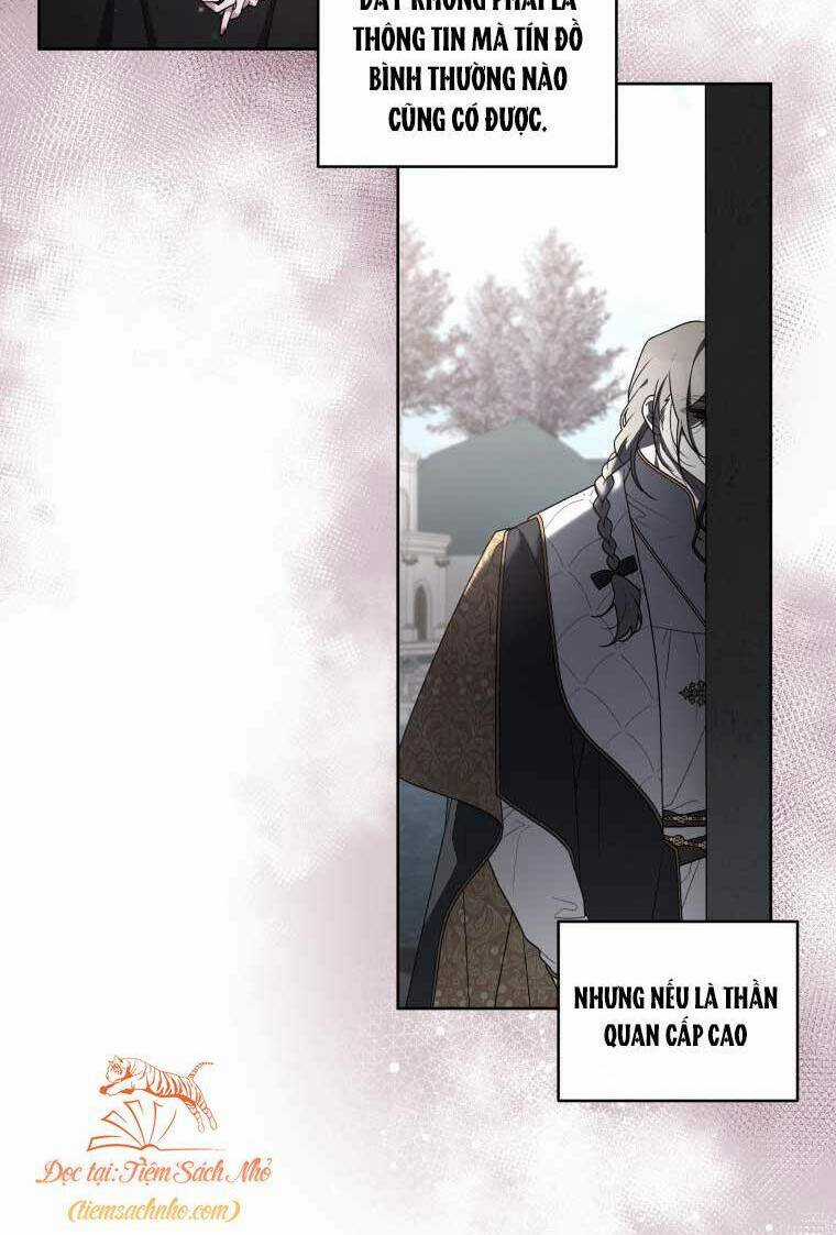 Ác Nữ Thuần Hoá Quái Thú Chapter 28 trang 16