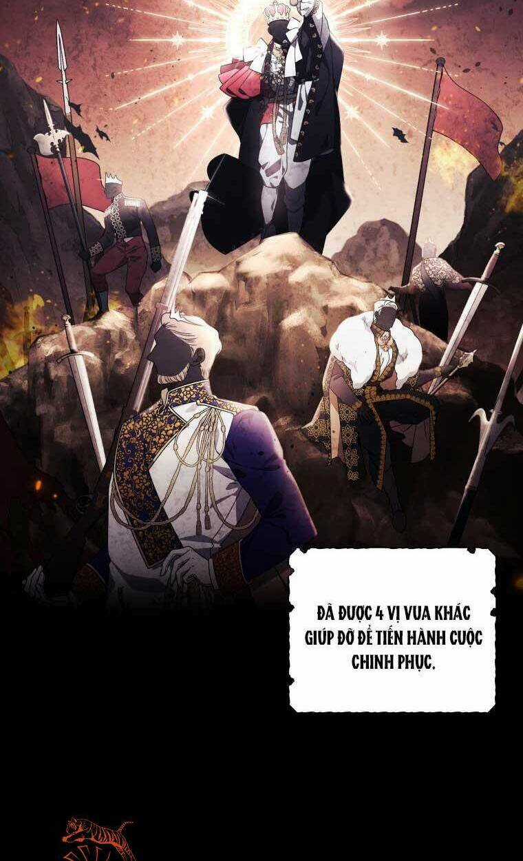 Ác Nữ Thuần Hoá Quái Thú Chapter 28 trang 24