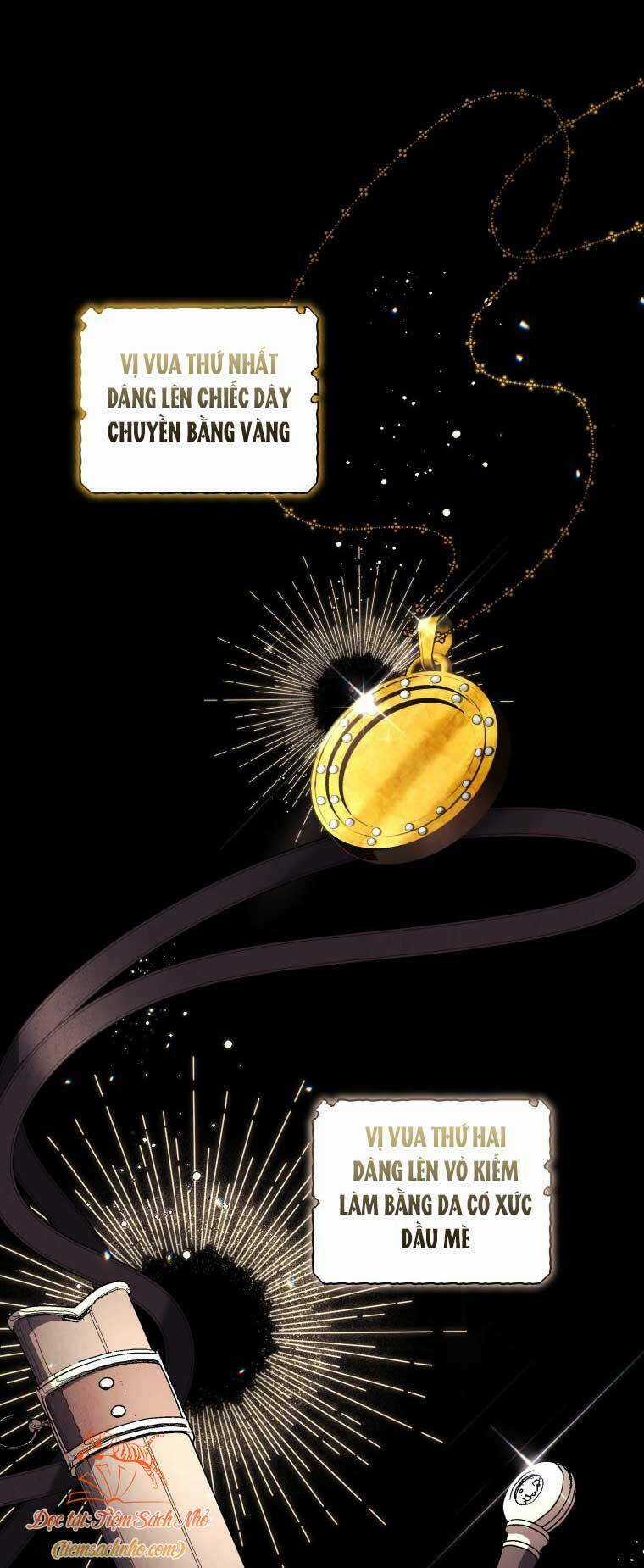 Ác Nữ Thuần Hoá Quái Thú Chapter 28 trang 29