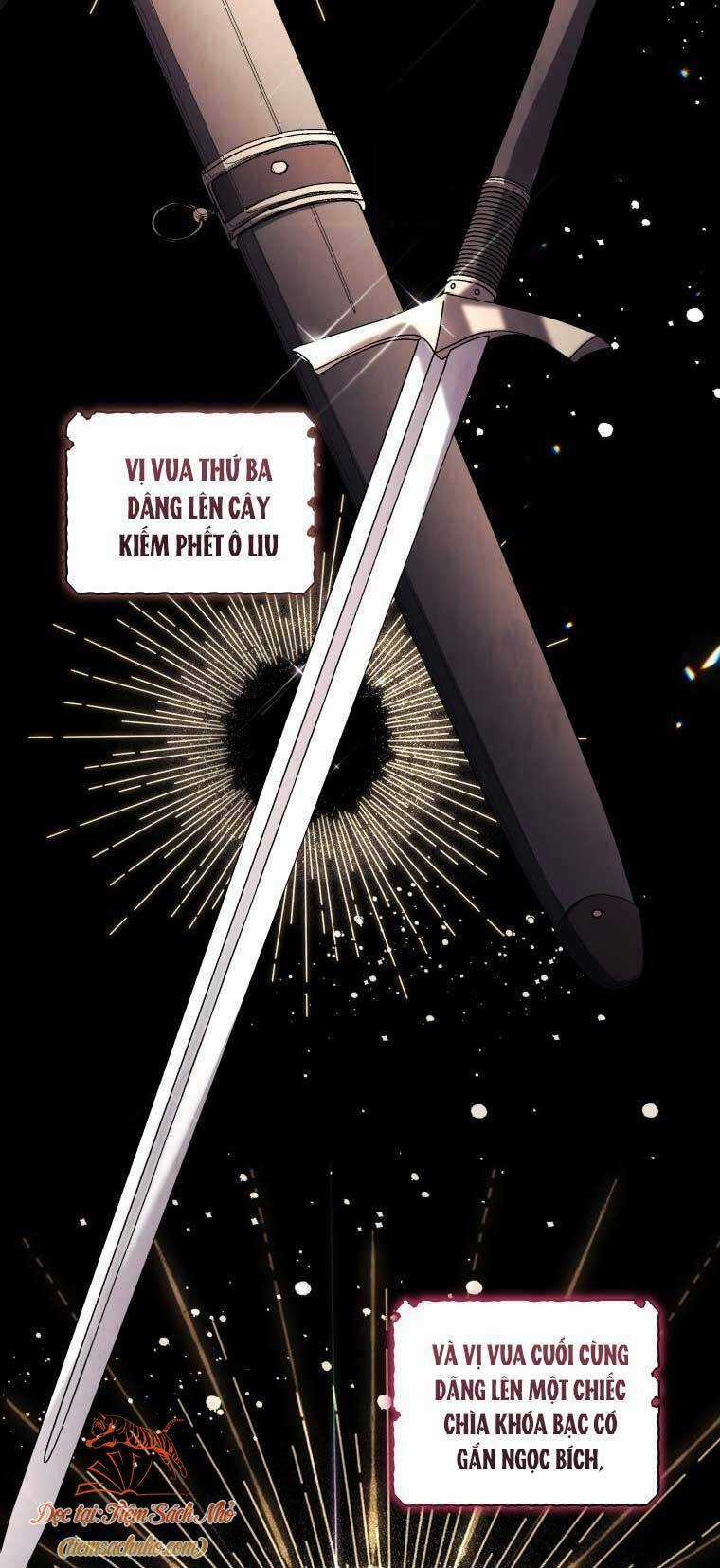 Ác Nữ Thuần Hoá Quái Thú Chapter 28 trang 30