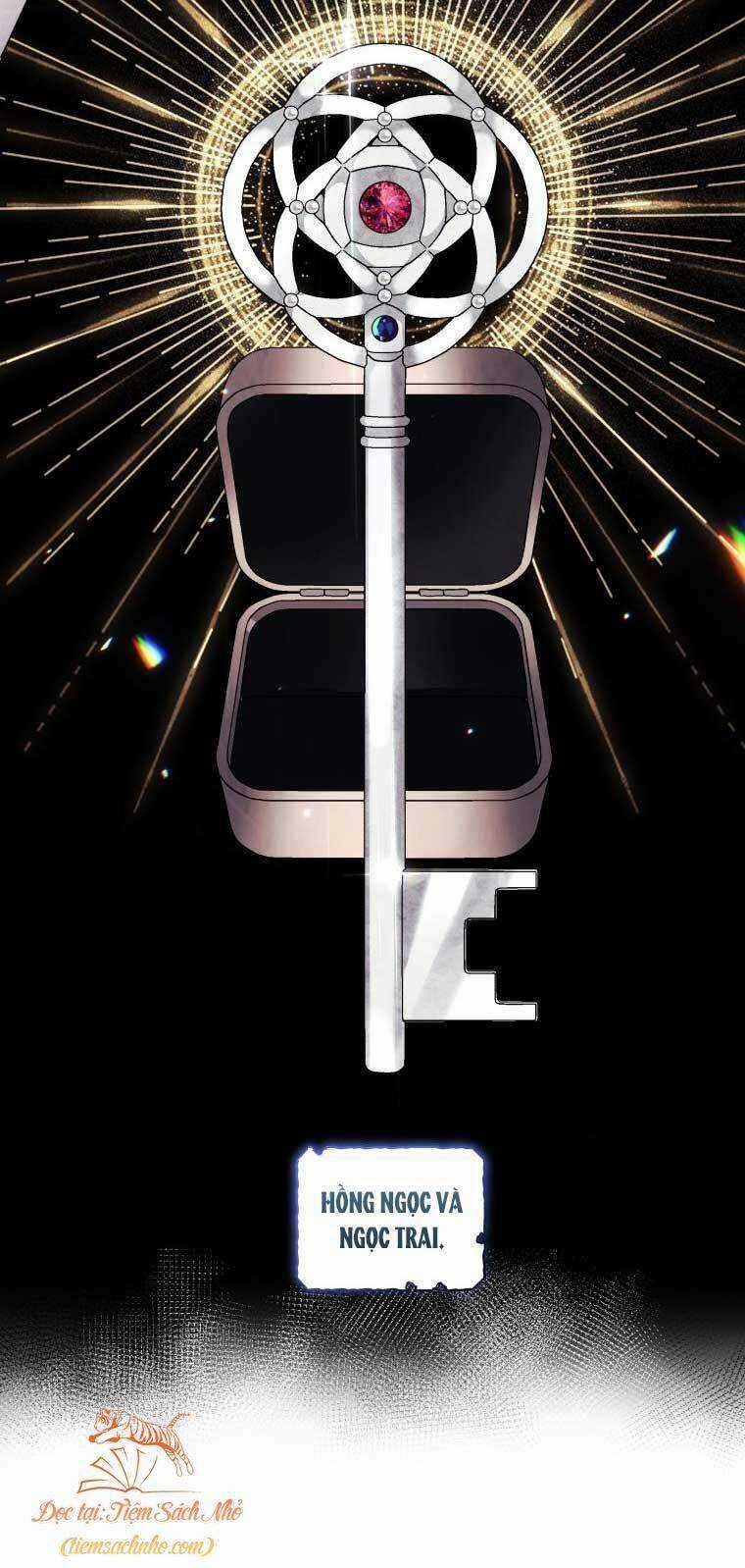 Ác Nữ Thuần Hoá Quái Thú Chapter 28 trang 31