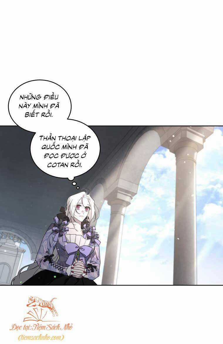 Ác Nữ Thuần Hoá Quái Thú Chapter 28 trang 32