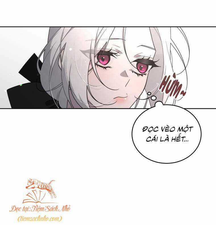 Ác Nữ Thuần Hoá Quái Thú Chapter 28 trang 33