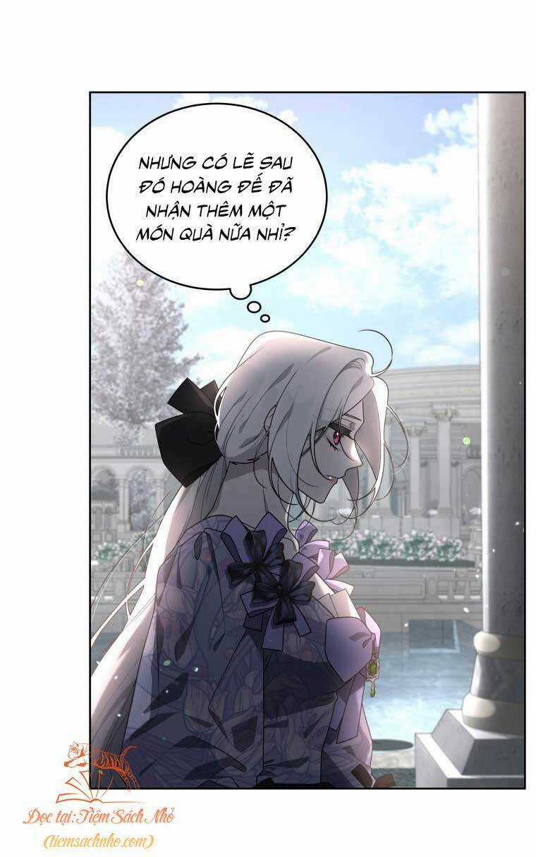 Ác Nữ Thuần Hoá Quái Thú Chapter 28 trang 34