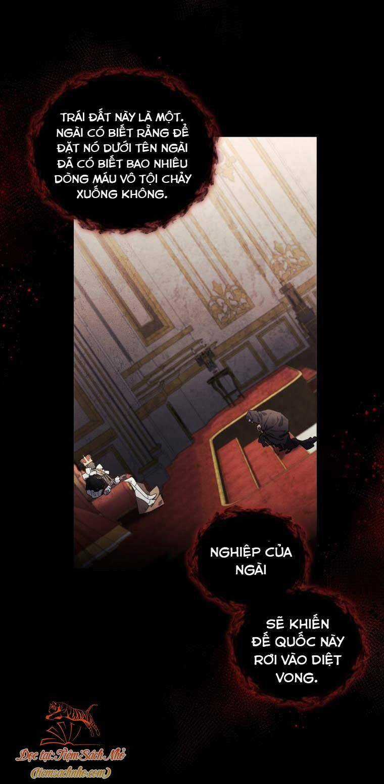 Ác Nữ Thuần Hoá Quái Thú Chapter 28 trang 38