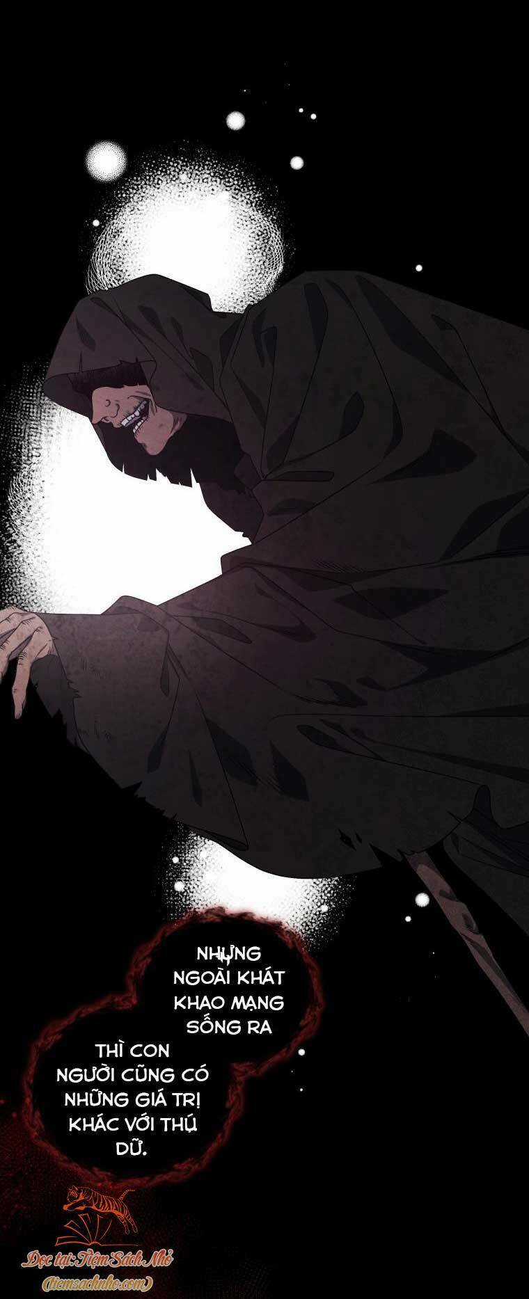 Ác Nữ Thuần Hoá Quái Thú Chapter 28 trang 39