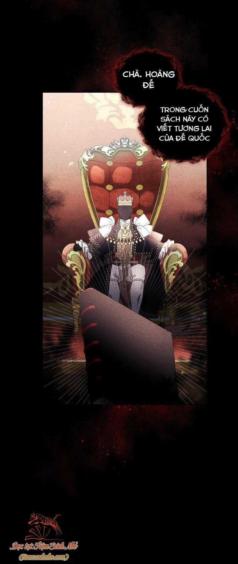 Ác Nữ Thuần Hoá Quái Thú Chapter 28 trang 40