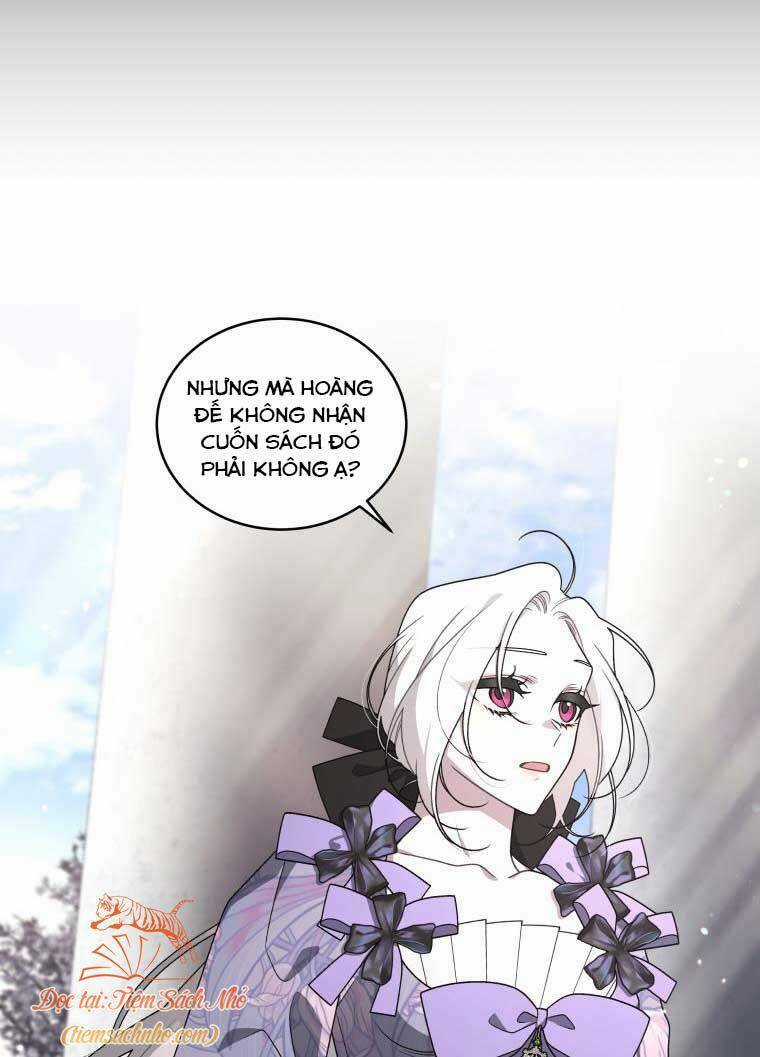 Ác Nữ Thuần Hoá Quái Thú Chapter 28 trang 42