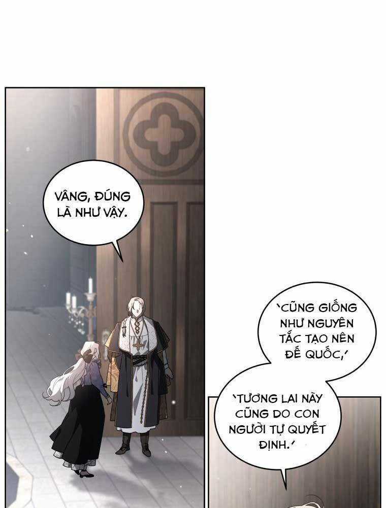 Ác Nữ Thuần Hoá Quái Thú Chapter 28 trang 44