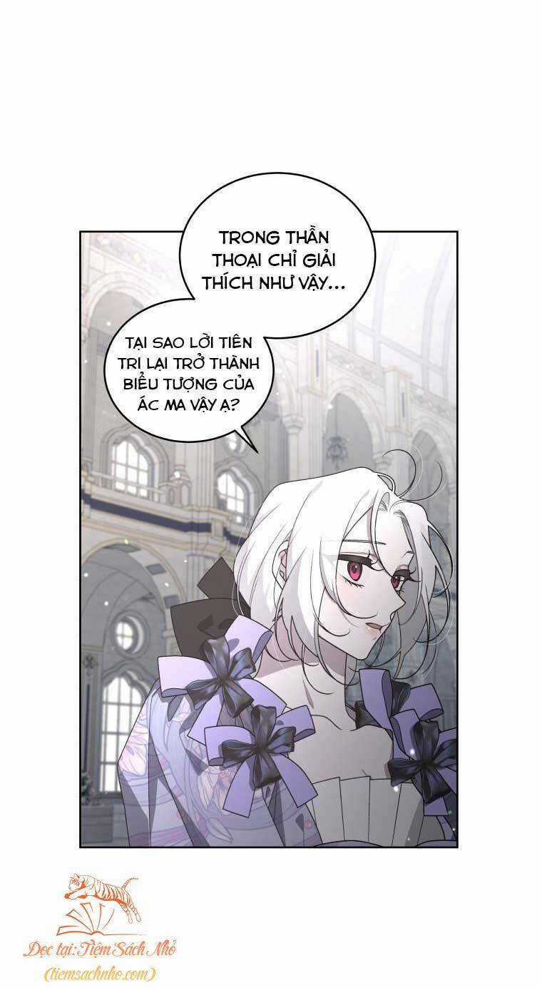 Ác Nữ Thuần Hoá Quái Thú Chapter 28 trang 47