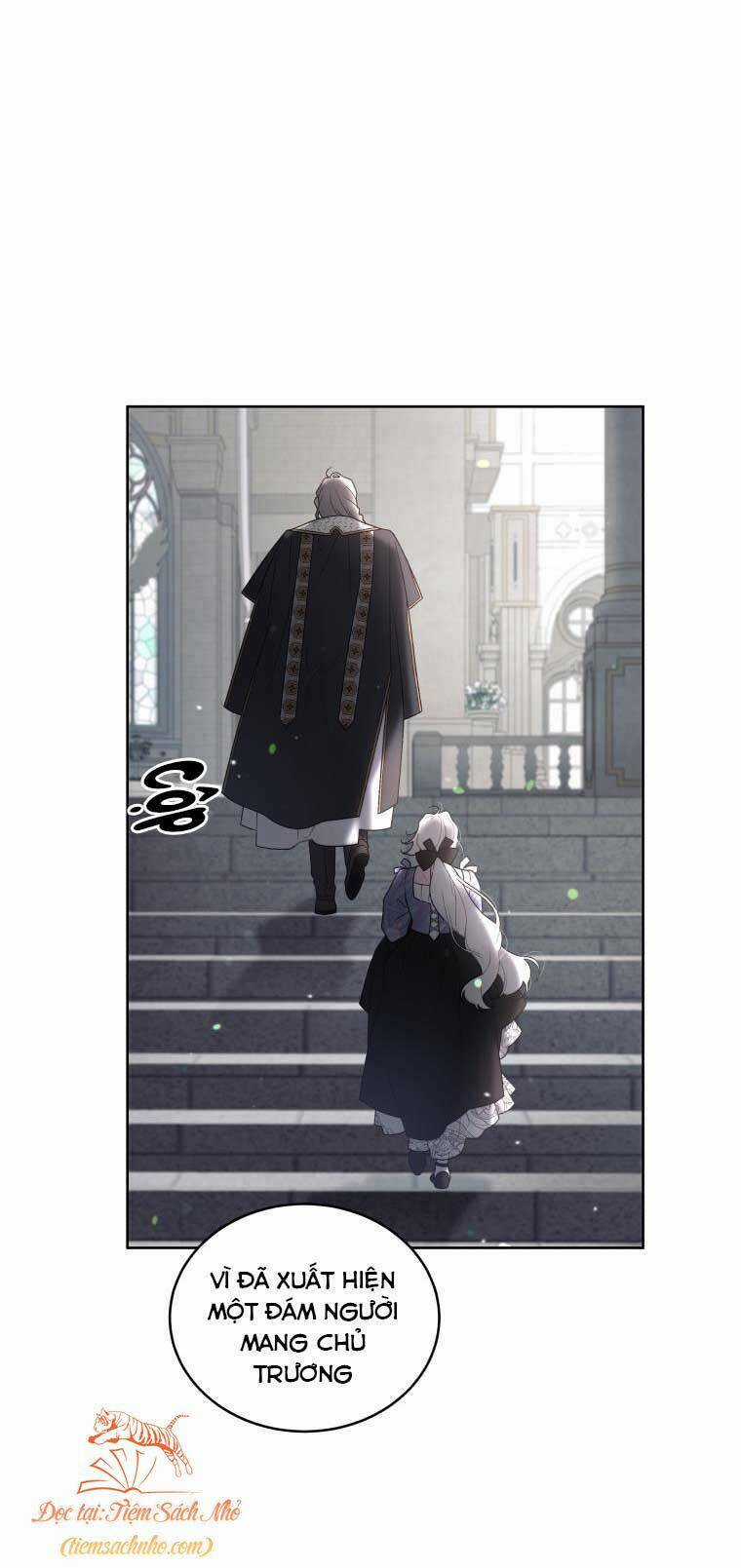 Ác Nữ Thuần Hoá Quái Thú Chapter 28 trang 48